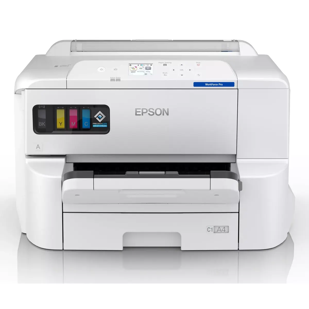 Струйный принтер Epson WorkForce Pro EP-C7000DW Photo 15