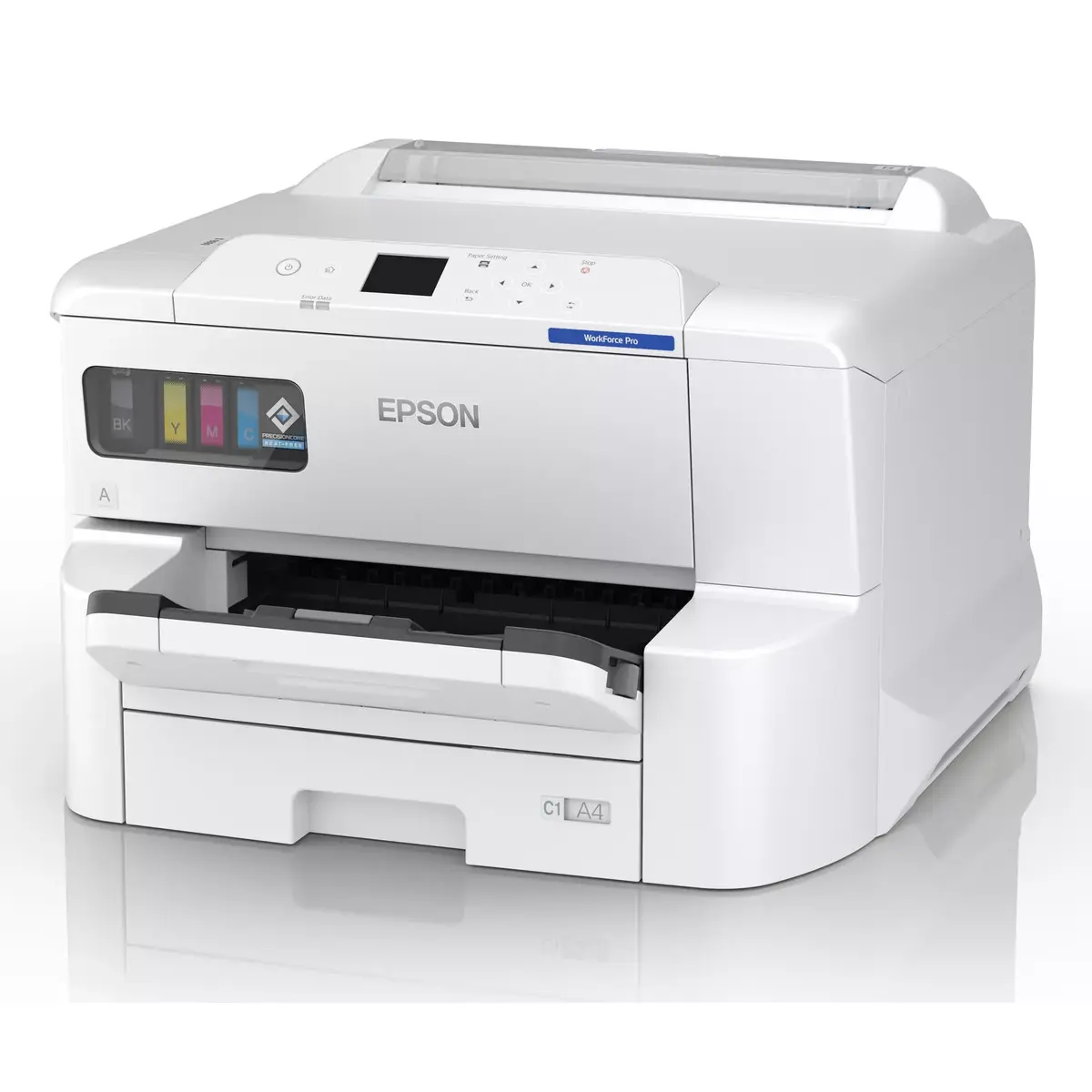 Струйный принтер Epson WorkForce Pro EP-C7000DW Photo 16