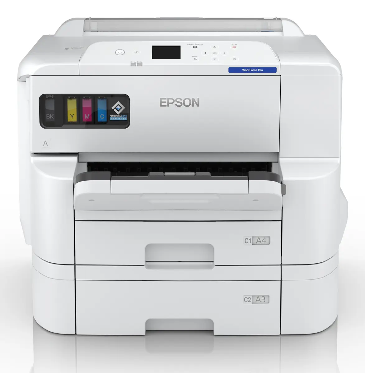 Струйный принтер Epson WorkForce Pro EP-C7000DW Photo 2