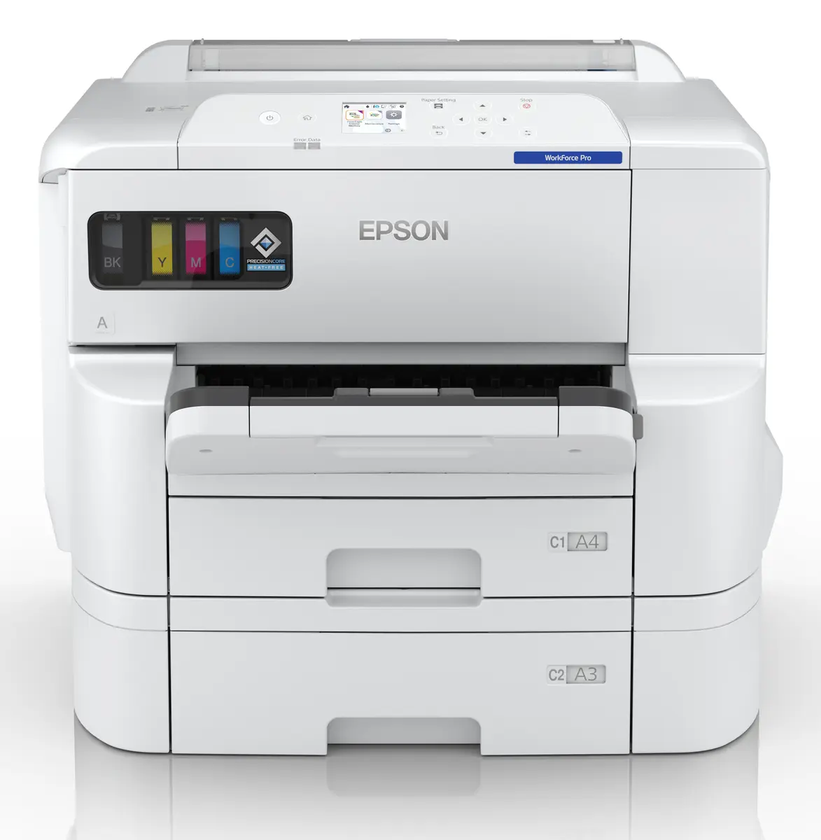 Струйный принтер Epson WorkForce Pro EP-C7000DW Photo 3