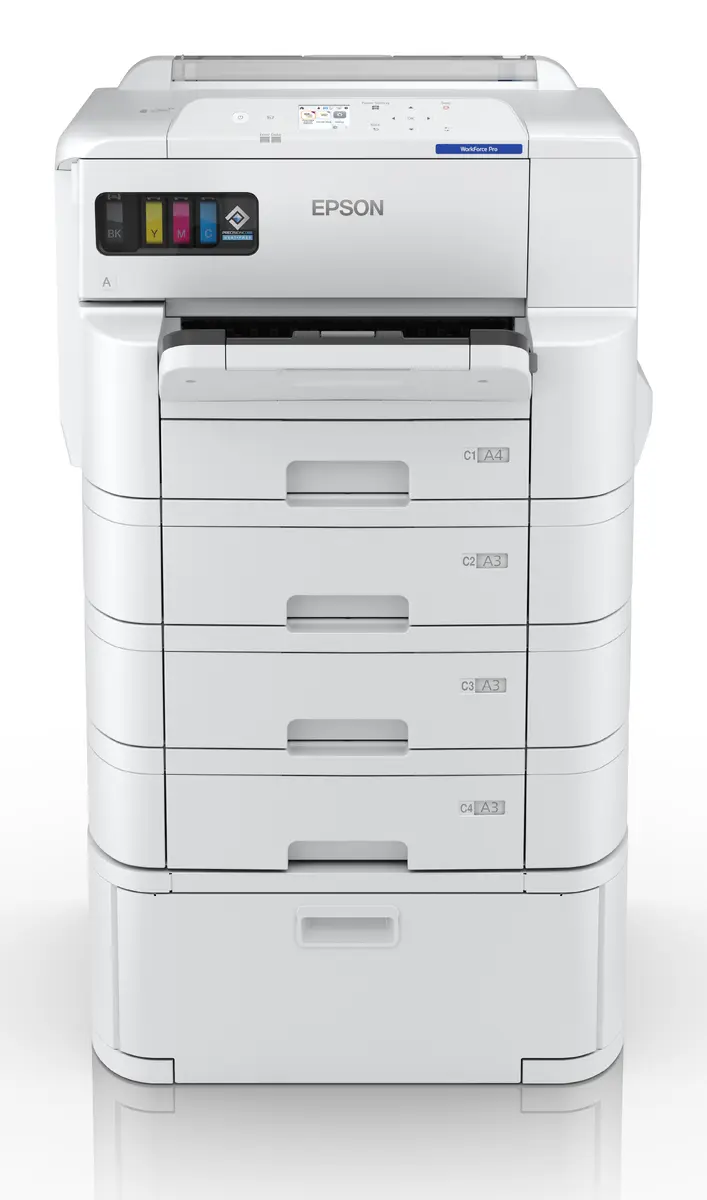 Струйный принтер Epson WorkForce Pro EP-C7000DW Photo 5