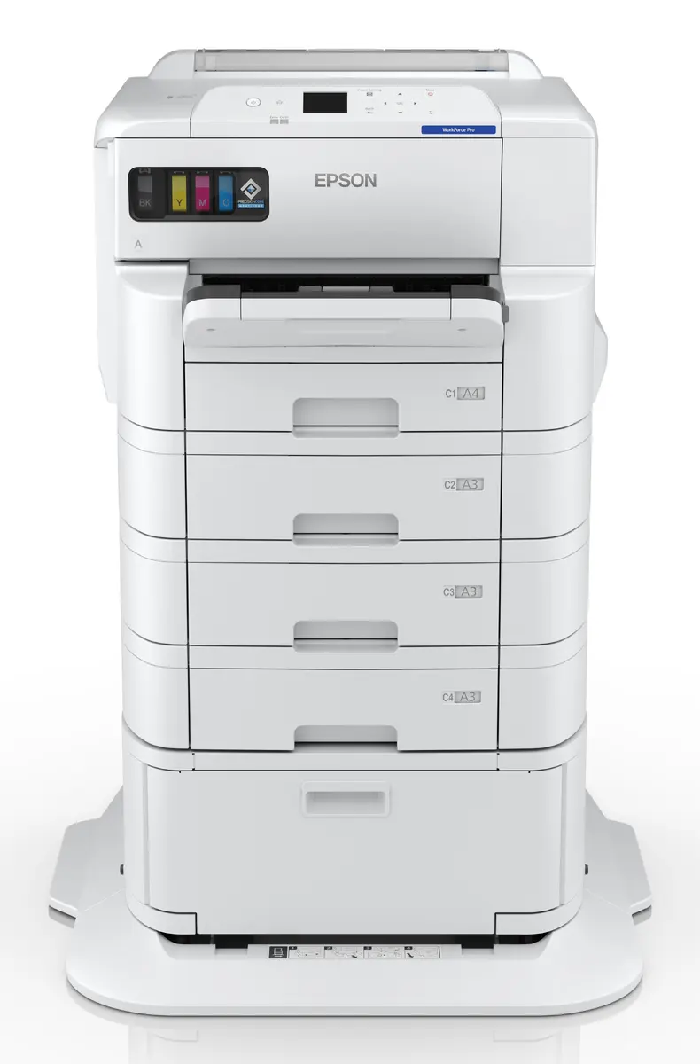 Струйный принтер Epson WorkForce Pro EP-C7000DW Photo 6