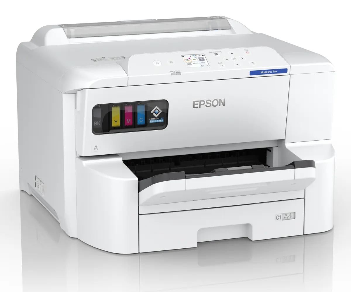 Струйный принтер Epson WorkForce Pro EP-C7000DW Photo 8