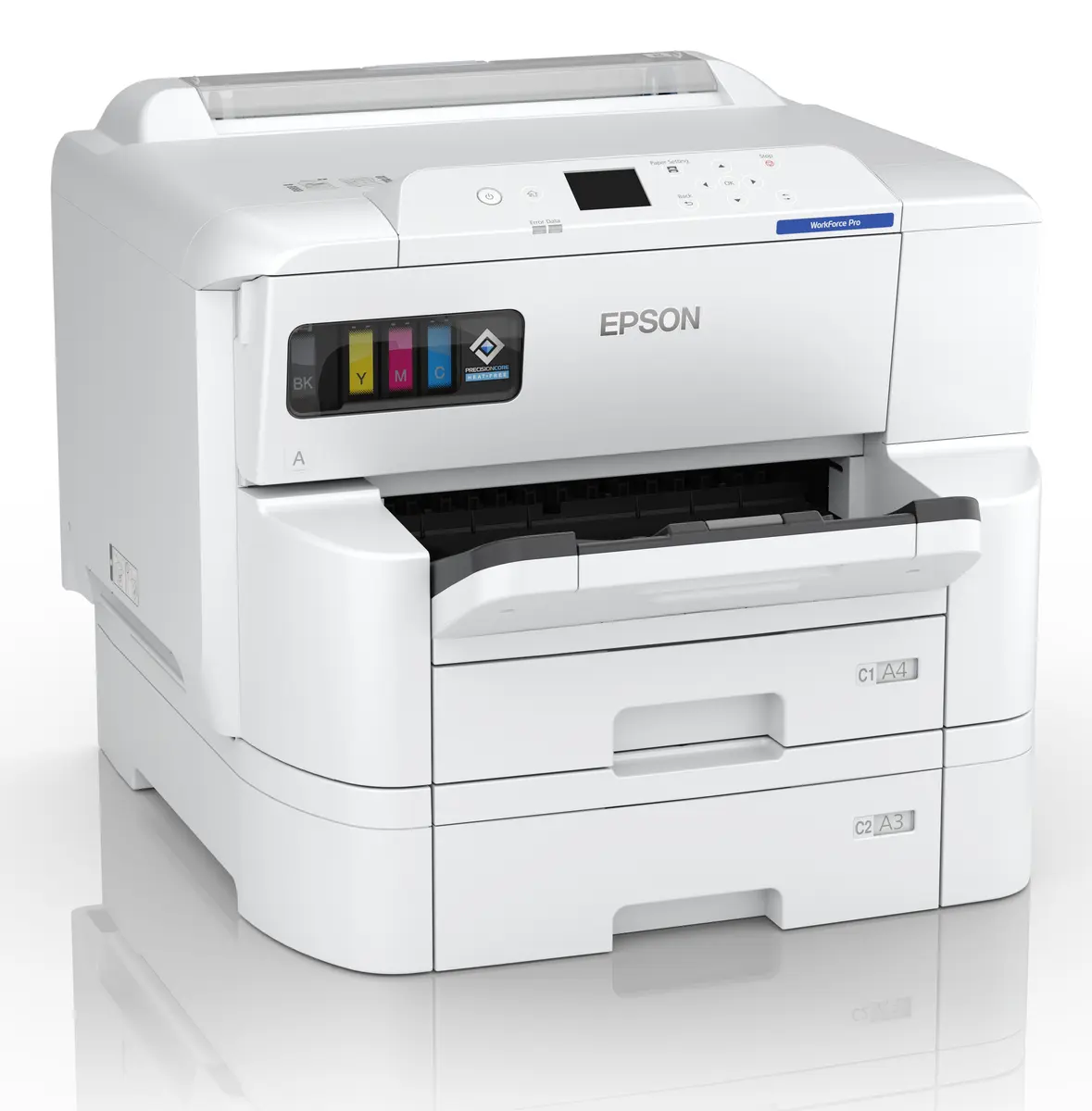 Струйный принтер Epson WorkForce Pro EP-C7000DW Photo 10