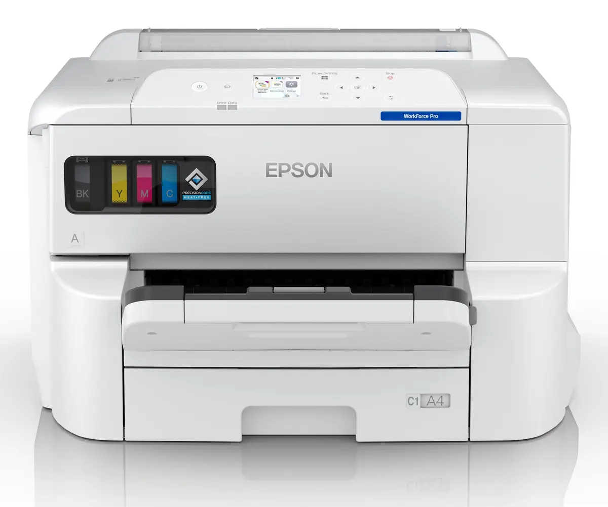 Струйный принтер Epson WorkForce Pro EP-C7000DW Photo 14