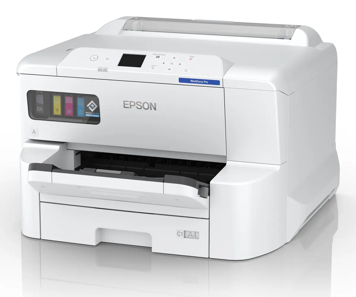 Струйный принтер Epson WorkForce Pro EP-C7000DW Photo 15