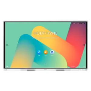 Монитор Huawei IdeaHub Board 2 86" Сенсорный LED 4K Ultra HD 3840 x 2160