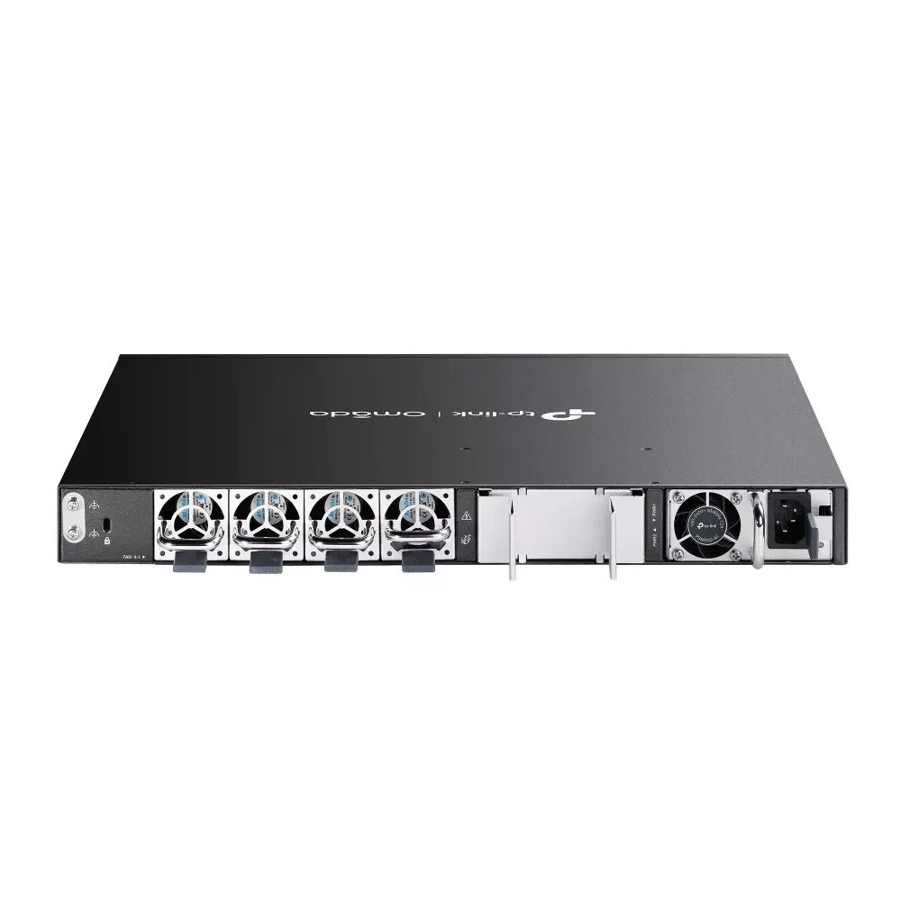 Managed Switch TP-Link Omada SG6654XHP Photo 3