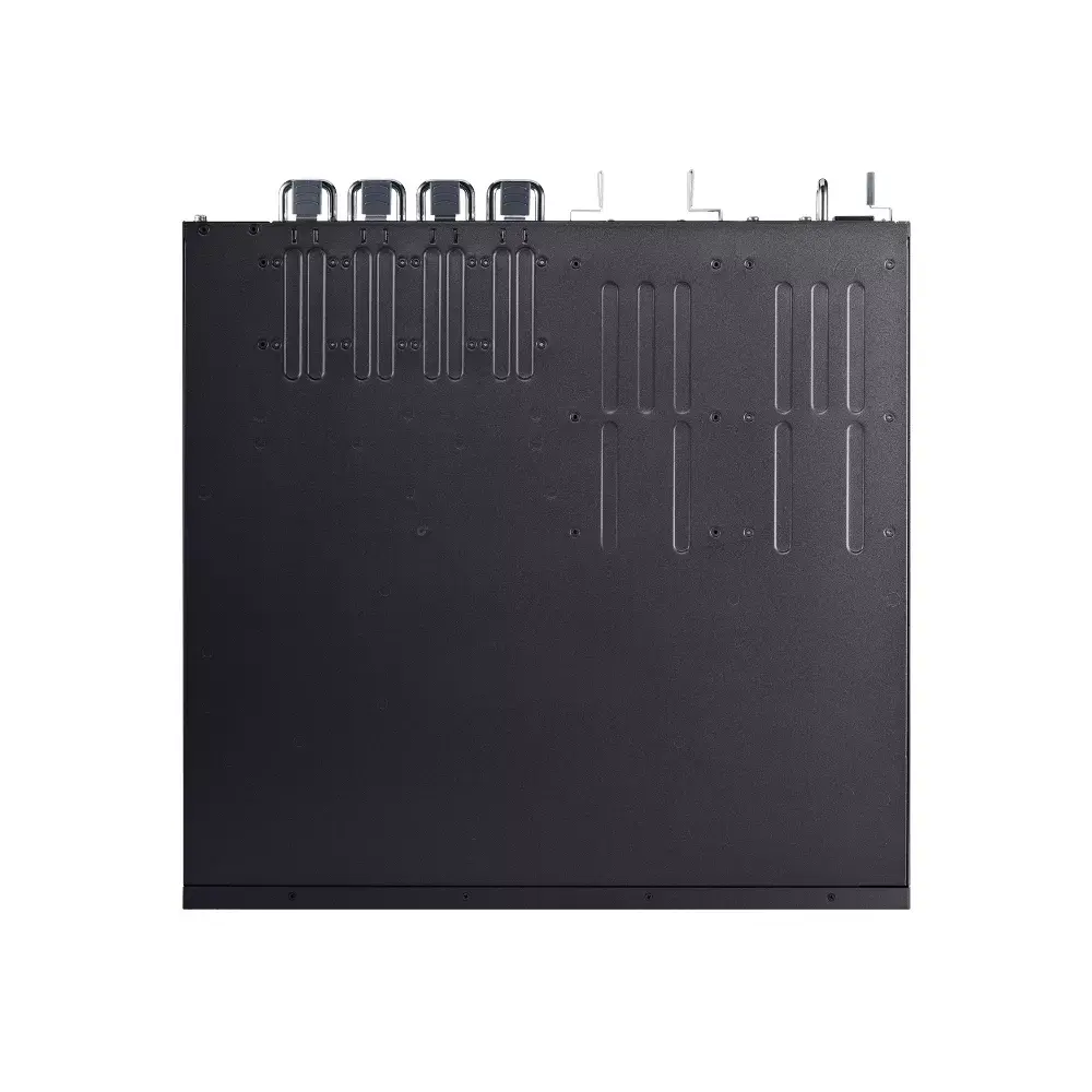 Managed Switch TP-Link Omada SG6654XHP Photo 5
