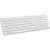 Logitech K950 Signature Slim tastatūra Photo 2