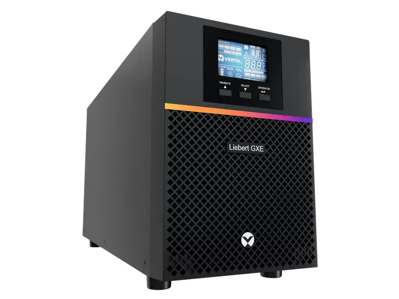 Источник бесперебойного питания GXE3-1500IMT Photo 2