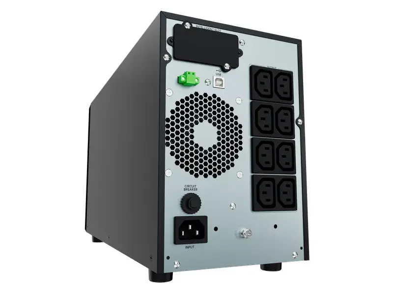 Источник бесперебойного питания GXE3-1500IMT Photo 3