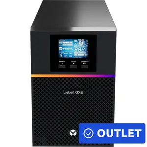 Uninterruptible Power Supply Vertiv Liebert GXE3-1500IMT
