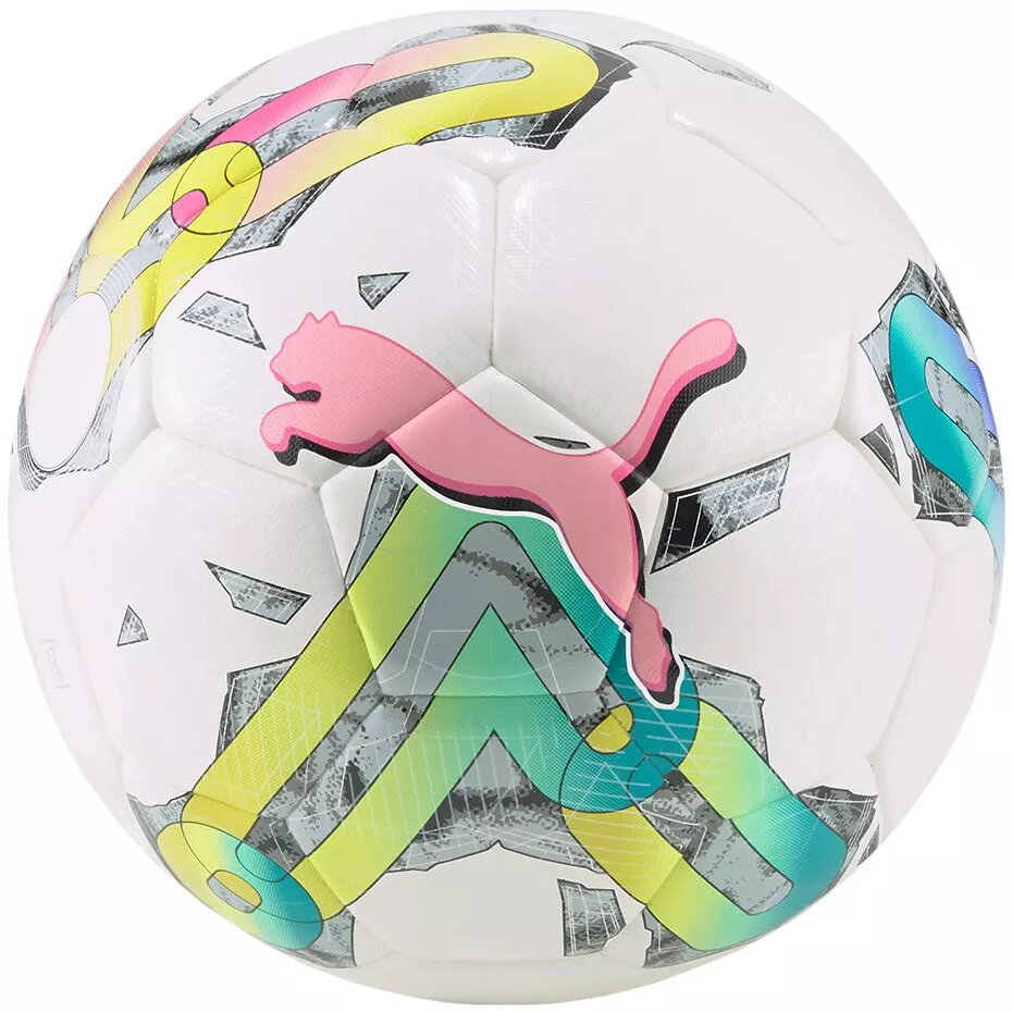Futbola bumba Puma Orbita 5 HYB