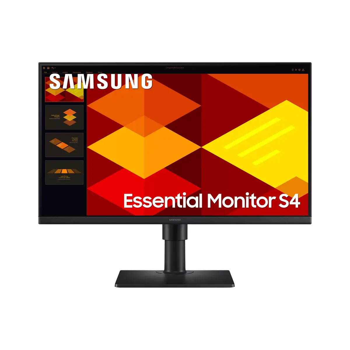 Samsung S27D402G 27" LCD Full HD монитор Photo 10