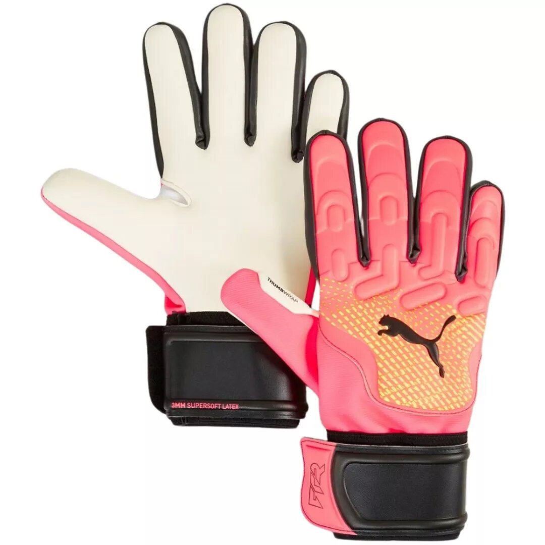 Puma Future Match NC Vārtsarga cimdi