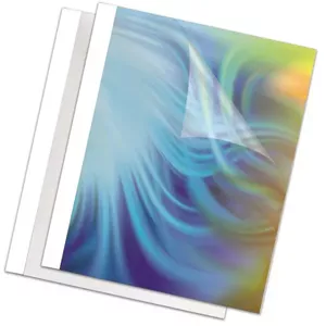 Lamination film Fellowes 5391202 A4 100 pcs 8 µm