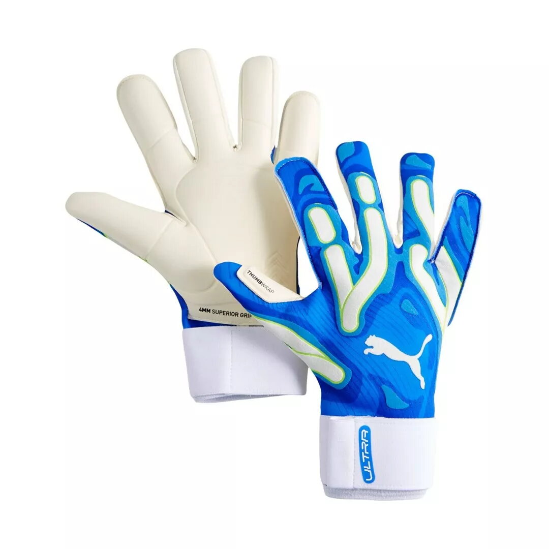 Vārtu sarga cimdi Puma Ultra Ultimate
