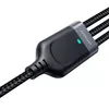 Joyroom S-A18 Multi-function USB to USB-C/Lightning Photo 5