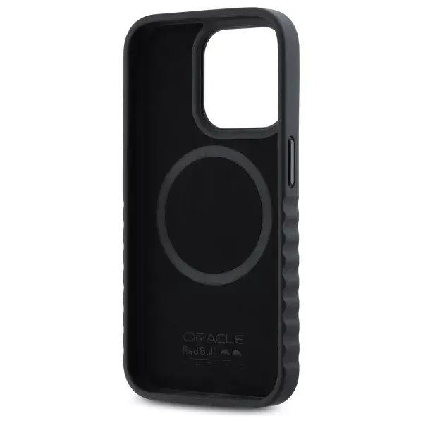 Жесткий чехол red bull RBHMP15X24PUILVR для iPhone 15 Pro Max Photo 4