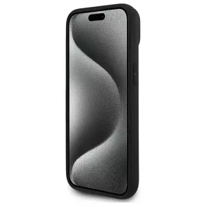Hardcase protective phone case Red Bull RBHMP14S24CFGSMK for iPhone 14 6.1" black Carbon Fiber