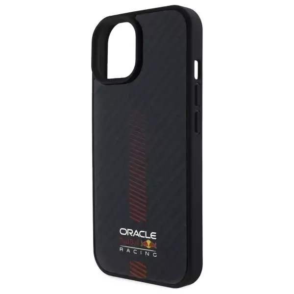 Жесткий чехол red bull RBHMP15S24CFGSMK для iPhone 15 Photo 4