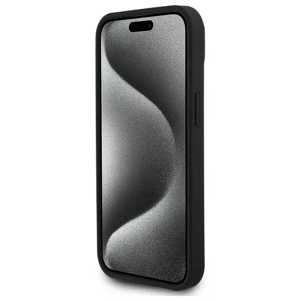Жесткий чехол red bull RBHMP15S24CFGSMK для iPhone 15 Photo 6