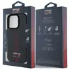 Жесткий чехол Red Bull RBHMP15X24CFGSMK для iPhone 15 Pro Max Photo 2