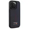 Жесткий чехол Red Bull RBHMP15X24CFGSMK для iPhone 15 Pro Max Photo 4