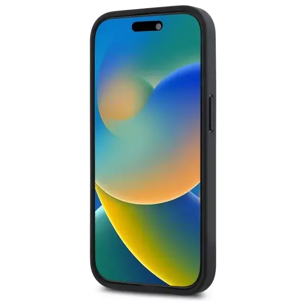 Жесткий чехол Red Bull RBHMP15X24CFGSMK для iPhone 15 Pro Max Photo 8
