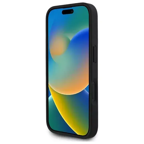 Жёсткий чехол Red Bull RBHMP16M24CFGSMK для iPhone 16 Plus Photo 5