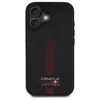 Жёсткий чехол Red Bull RBHMP16M24CFGSMK для iPhone 16 Plus Photo 8