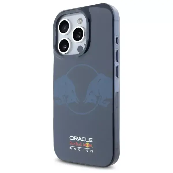 hardcase red bull RBHMP15X24HIDBV maciņš priekš iPhone 15 Pro Max Photo 2