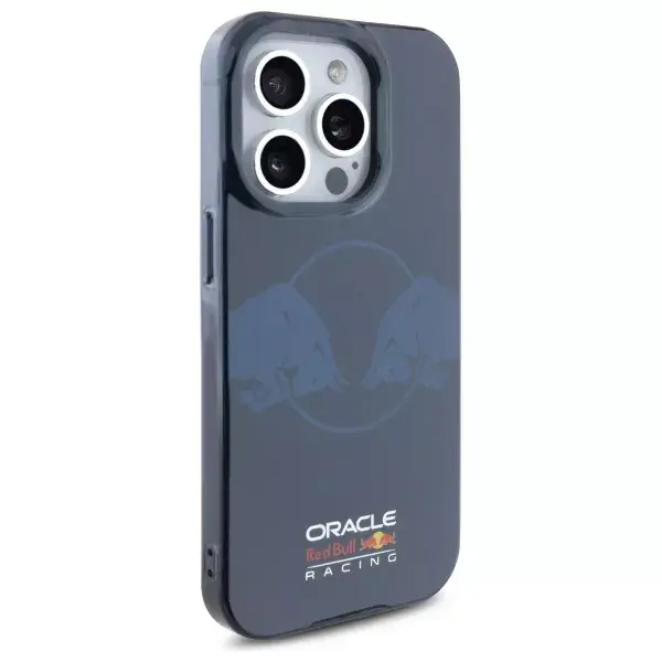 hardcase red bull RBHMP15X24HIDBV maciņš priekš iPhone 15 Pro Max Photo 4