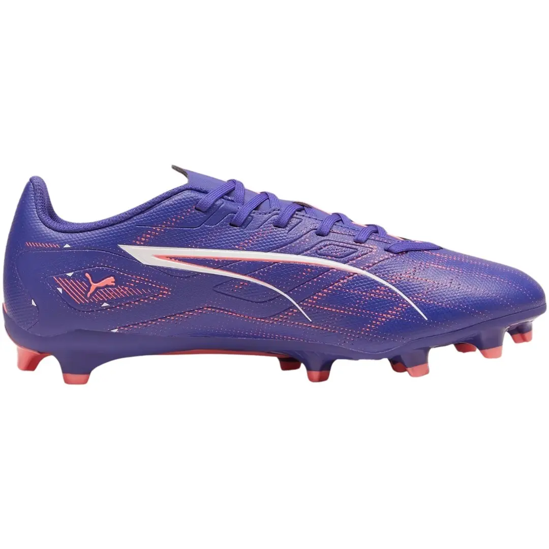 Puma Ultra 5 Play FG/AG futbola
