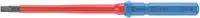 Screwdriver bit Wera Kraftform Kompakt VDE 64 i, Hex 4.0 x 157 mm, insulated VDE