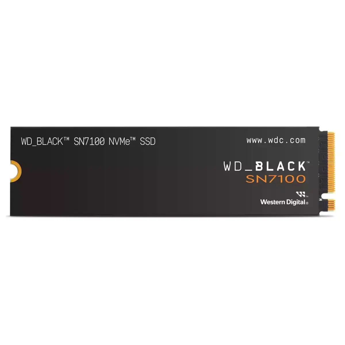 SSD диск SanDisk 500ГБ WDS500G4X0E Photo 2