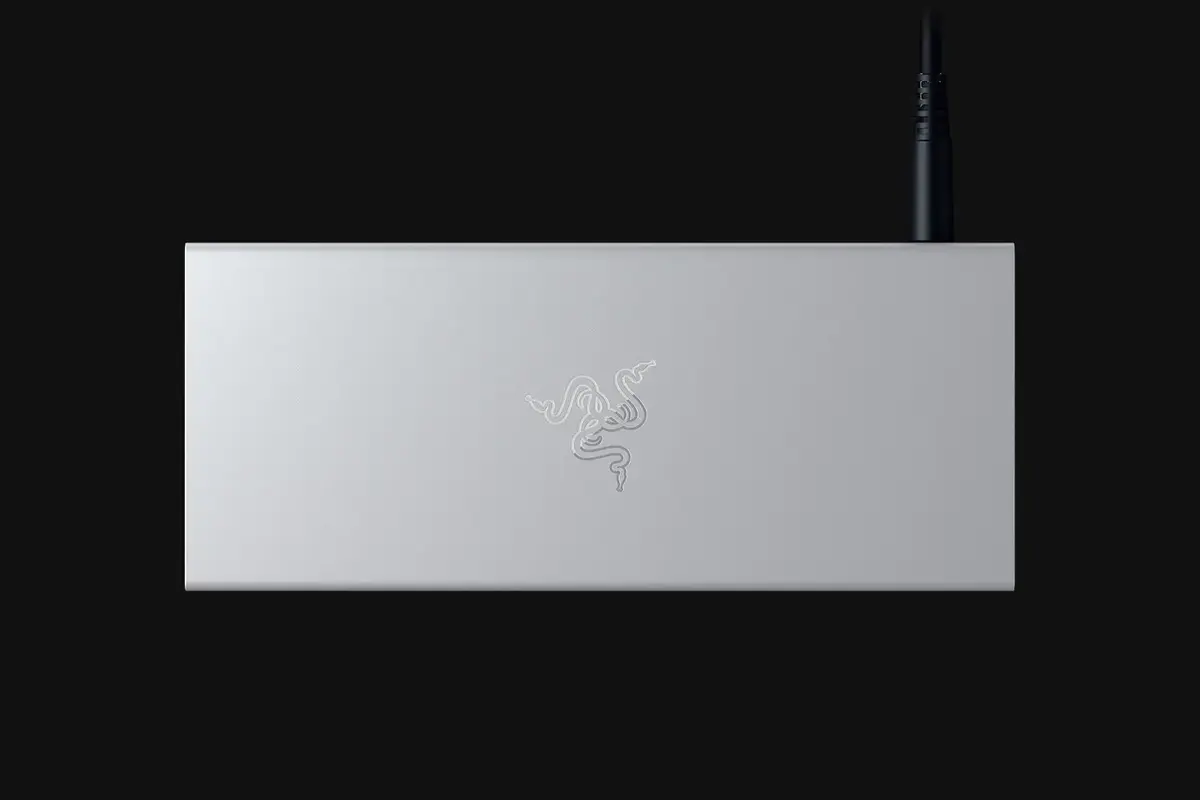 Razer USB 4 Dock док-станция USB Type-C Photo 3