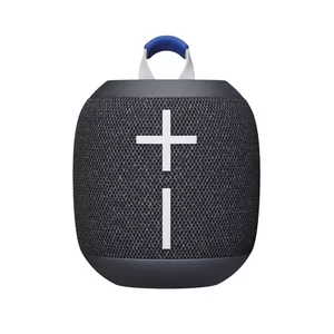 Stereo portable speaker Ultimate Ears WONDERBOOM 4 Black