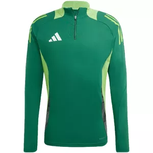 Men's sweatshirt adidas Tiro 24 Competition Training Top green IS1643