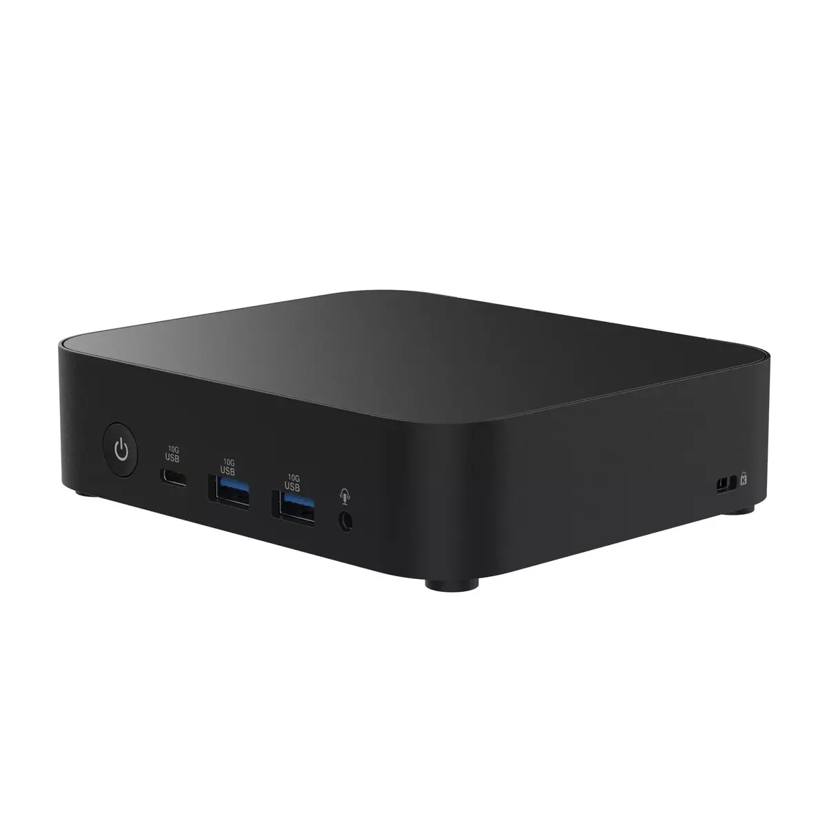 ASUS NUC 14 Essential мини‑ПК — Intel N250 Photo 5