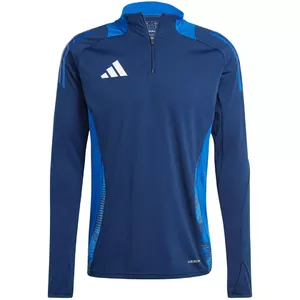 adidas Tiro 24 Competition Training Top Navy Blue Size S IS1640