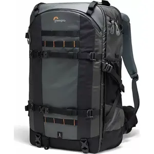 Camera backpack Lowepro Pro Trekker BP 650 AW II — Lowepro branded professional photo backpack