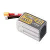 Аккумулятор Tattu Lipo R-Line Version 5.0 1800mAh 6S Photo 4