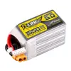 LiPo аккумулятор Tattu R-Line Version 5.0 1550mAh 22.2V 6S Photo 2