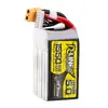 LiPo аккумулятор Tattu R-Line Version 5.0 1550mAh 22.2V 6S Photo 4