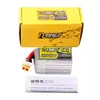 LiPo аккумулятор Tattu R-Line Version 5.0 1550mAh 22.2V 6S Photo 5