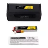LiPo akumulators Tattu TAA6502S95XT3L 2S 650 mAh Photo 5