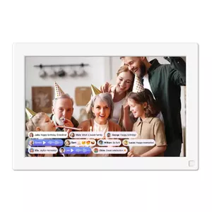 Digital Photo Frames