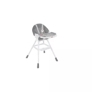 Bērnu krēsls Dolu modelis 7352, sēdekļa augstums 90 cm, plastmasas